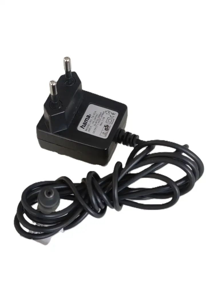 Netzteil AC/DC Hama TA-03A Nokia 6210 6310 i 5110