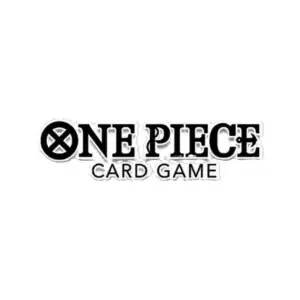 One Piece TCG Logo 2