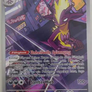 Riffex 103 094 Pokemon