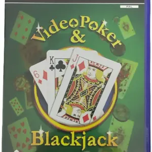 Video Poker & Blackjack