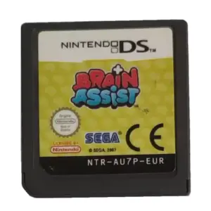 Brain Assist