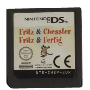Fritz & Fertig