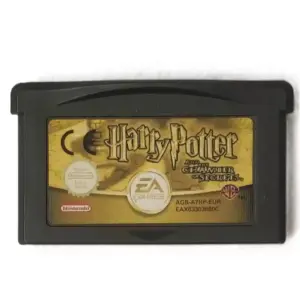 Harry Potter and the Chamber of Secrets
