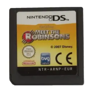 Meet the Robinsons Nintendo DS Spiel