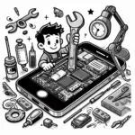 Handy Reparatur generell