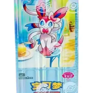 Pokemon P&oacute;kemon Gem Pack Vol.2 Booster Box