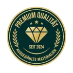 Premium Qualität