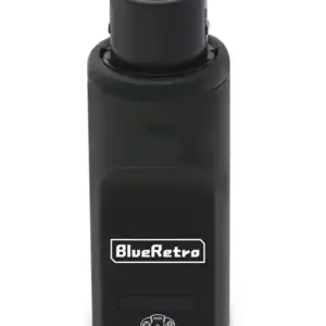 RetroScaler N64 BlueRetro Wireless Controller Bluetooth Adapter