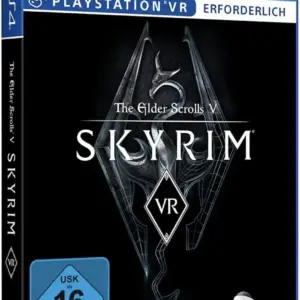 Skyrim VR Virtual Reality Edition Playstation 4