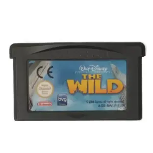The Wild Disney