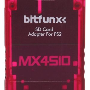 MX4SIO SIO2SD