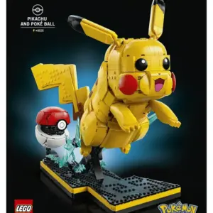 lego 72152 pokemon pikachu