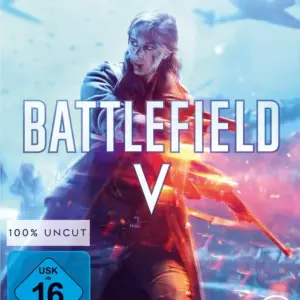 Battlefield V 5 Xbox One