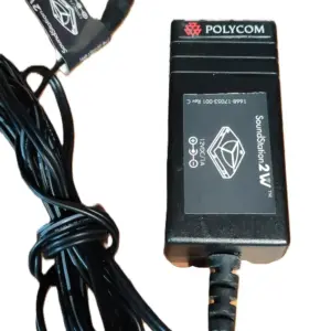 Netzteil Polycom Soundstation 2W SPS-12-009-120 12VDC