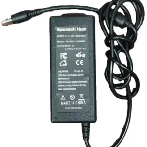 Netzteil Sunydeal ST-C-075-18500380CT 18,5 V