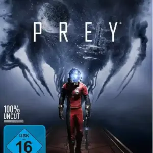 Prey Xbox One
