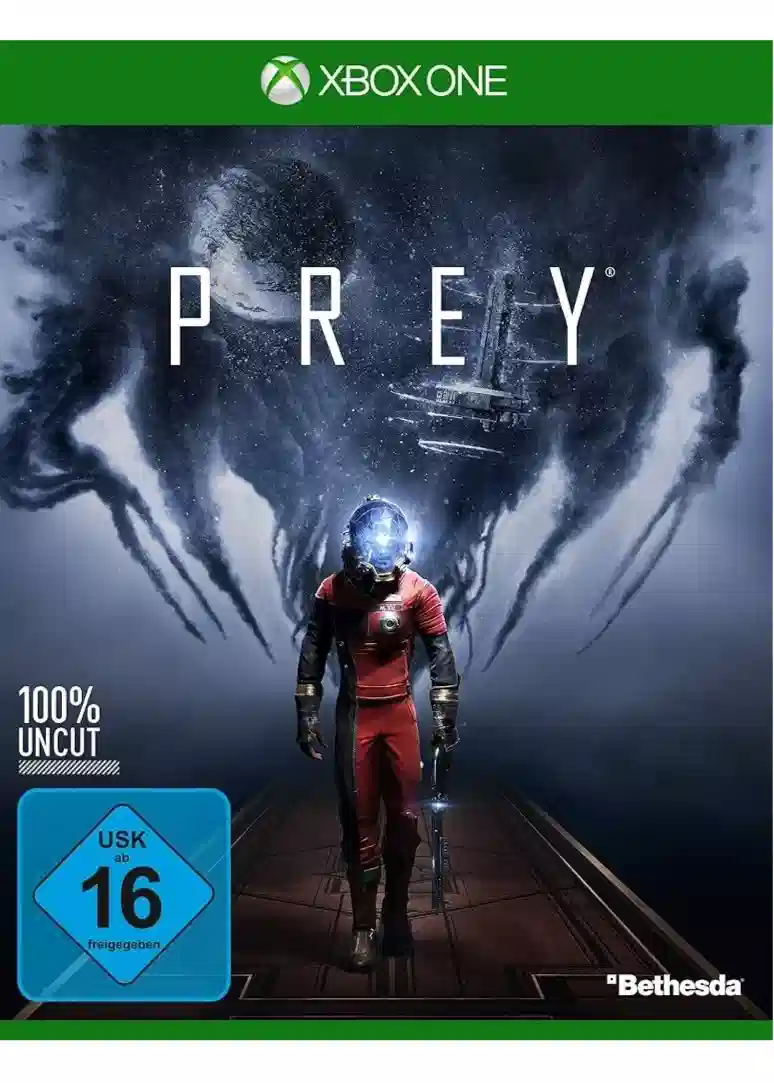 Prey Xbox One – Gebraucht