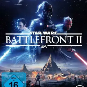 Star Wars Battlefront II