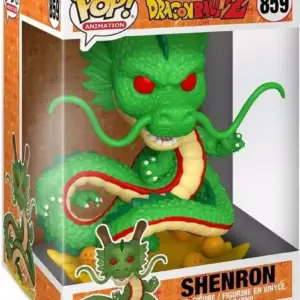 Funko Jumbo POP! Dragon Ball Shenron Drache
