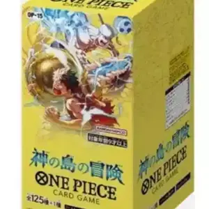 One Piece OP-15 Adventure on Kami&rsquo;s Island