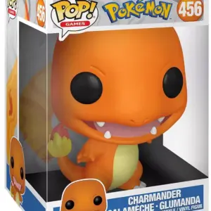 Pokemon Funko Jumbo POP! Charmander Glumanda
