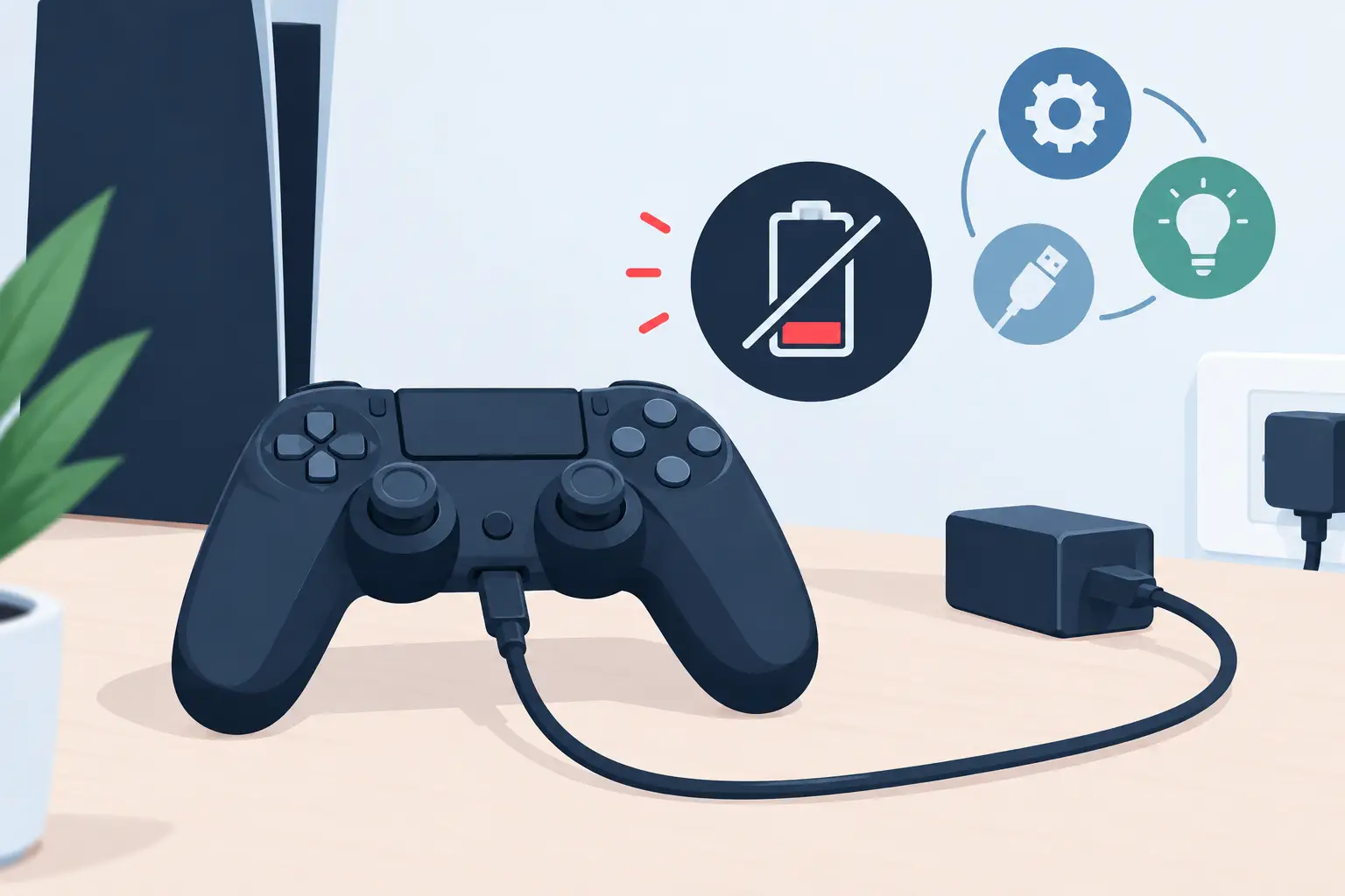 Controller lädt nicht? Ursachen und Lösungen