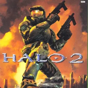 Halo 2