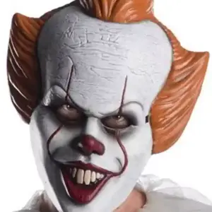 RUBIES It Pennywise