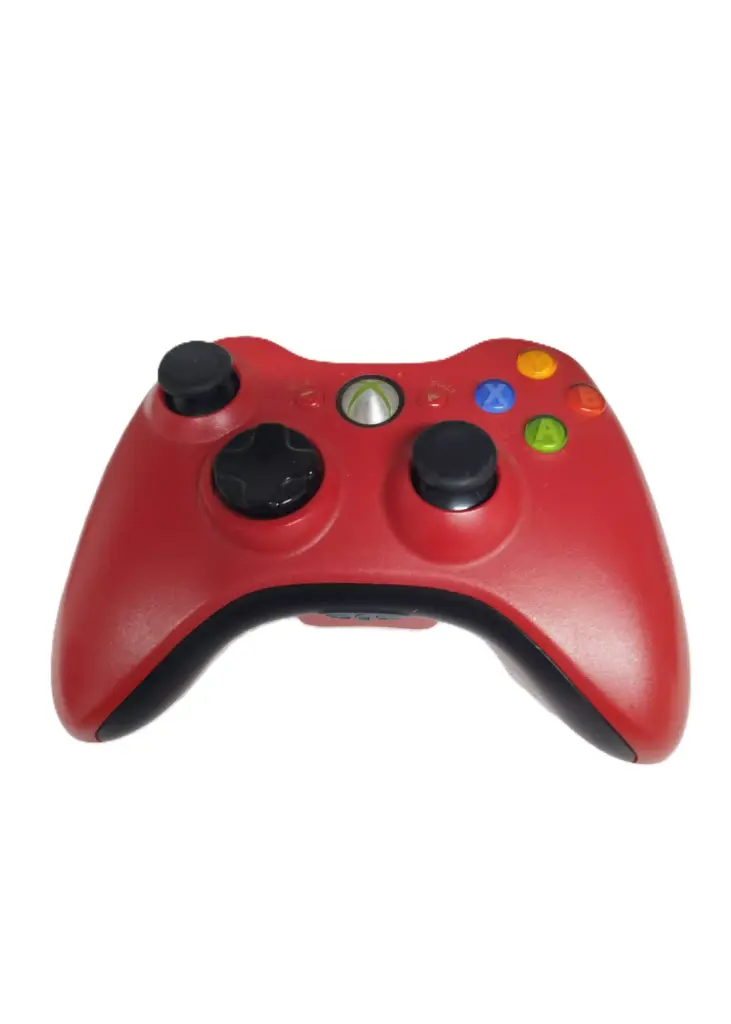 Microsoft Xbox 360 Resident Evil E. Controller