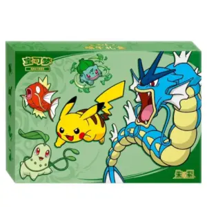 Pokemon 2026 Dragon Boat Festival Gift Box CN