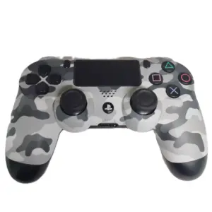 Sony Playstation 4 Controller DUALSHOCK 4 Camouflage