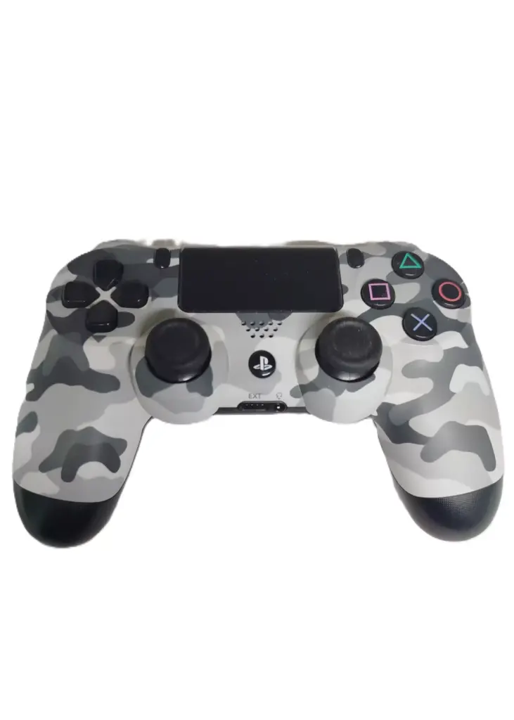 Sony Playstation 4 Controller DUALSHOCK 4 Camouflage