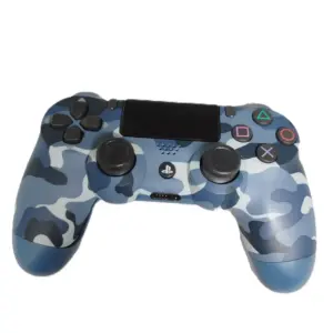 Sony Playstation 4 Controller DUALSHOCK Camouflage