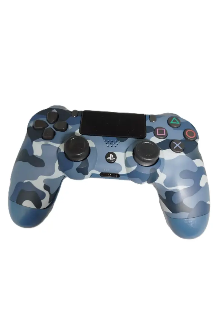 Sony Playstation 4 Controller DUALSHOCK Camouflage